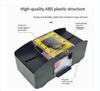 Automatic Shuffle Machine 2 Decks 4 Decks Amazon TEMU Best-selling Shuffle Device Board Game "Three Kingdoms