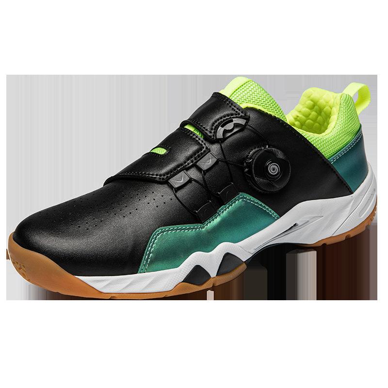 

Riding cool line badminton shoes table tennis shoes men s shoes women s shoes competition training sports shoes feather pong shoes new 45
