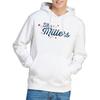 The Millers Mens Logo Hoodie