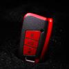 Key Case Smart Key Cover Key Holder for VW Skoda Magotan Passat B8 Passat