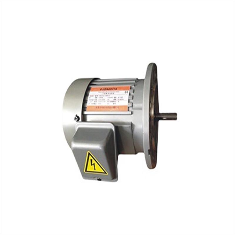 

OIMG 200W Single-Phase Asynchronous Motor with Brake