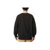 New PUMA Sports Life Collection Sweatshirts Men's Black 623427-01