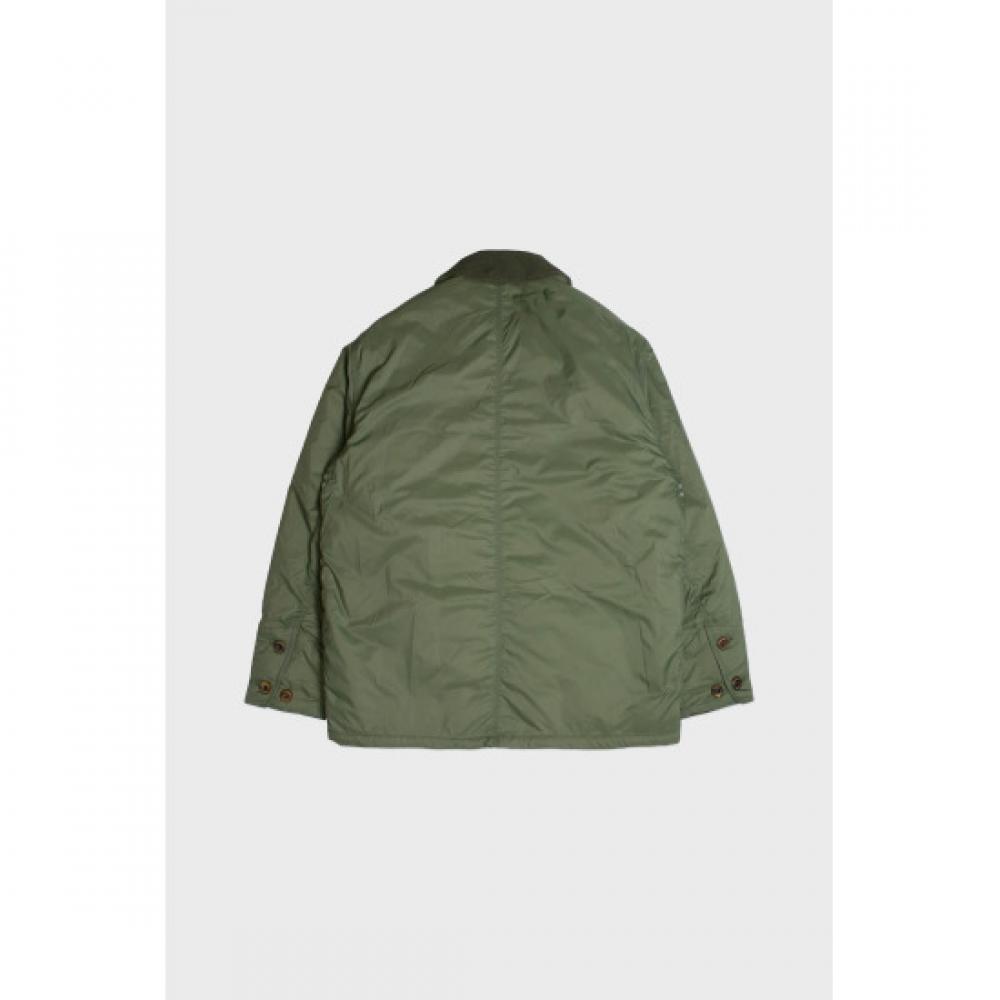 Tretorn Thinsulate Hunting Jacket Olive Tn25fwjk01 Olive