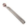 Electric Water Hter Hting Component Replacement   1-1/4in Thrd Hting Tube 3000W for Submersible Immersion Most Double Water Hters