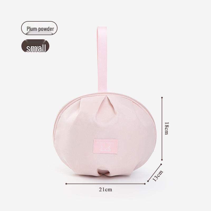 

Ultra-light Travel Lingerie and Sock Storage Bag
