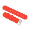 Silicone Watch Bands Strap Wristband Replacement for Amazfit Smart Watch Verge 2 A1807