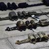 TLXT Tactical Belt Set (Inner and Outer)