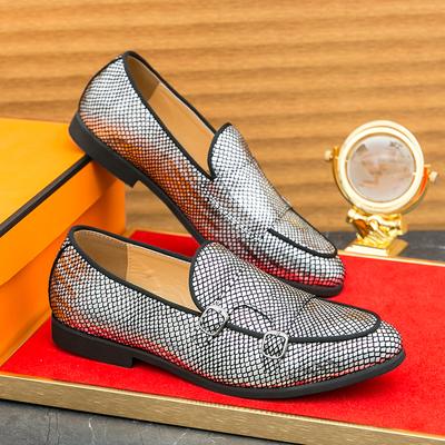 Topuklu Ayakkabılar – Loaferlar