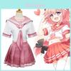Astolfo Cosplay Kostým Uniforma Pro Ženy Fate/grand Order Oblečení