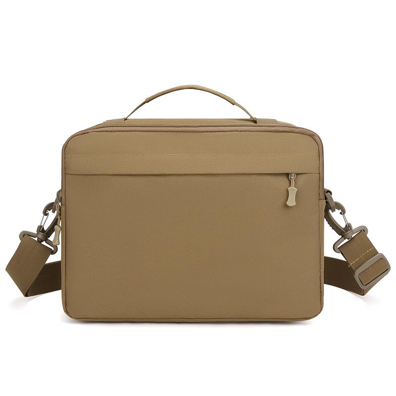 Tactical Handbags Shoulder Bag Camping for Man Hiking Travel Climbing Fishing Sling Crossbody Outdoor Weekend Bag