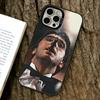 Al Pacino Phone Case For iPhone 17,16,15,14,13,12,11 Plus,Pro Max,XS,Colorful Silver Phone Case Funda Cover