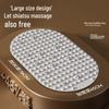 Grey Bear Silicone Acupressure Foot Mat