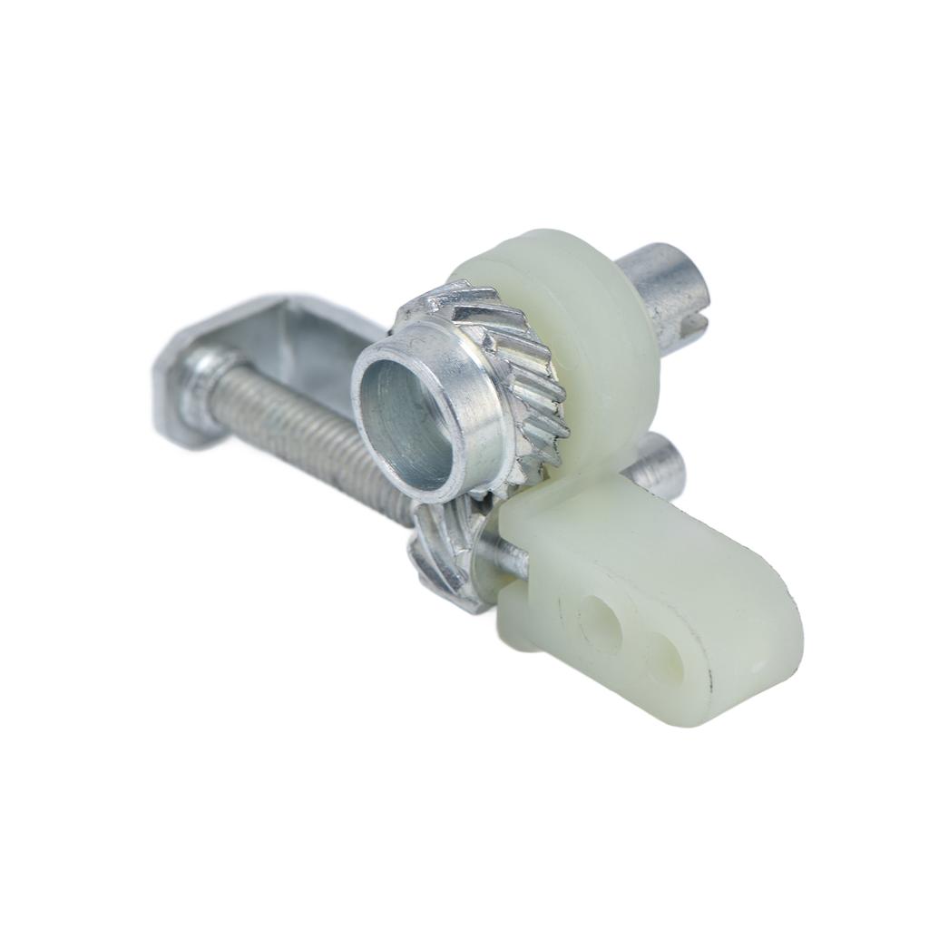 Kettenspanner Kettensägenversteller Mutter Satz 1123 007 1000 Ersatz für STIHL 021 025 MS250