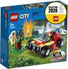 LEGO City Forest Fire 60247