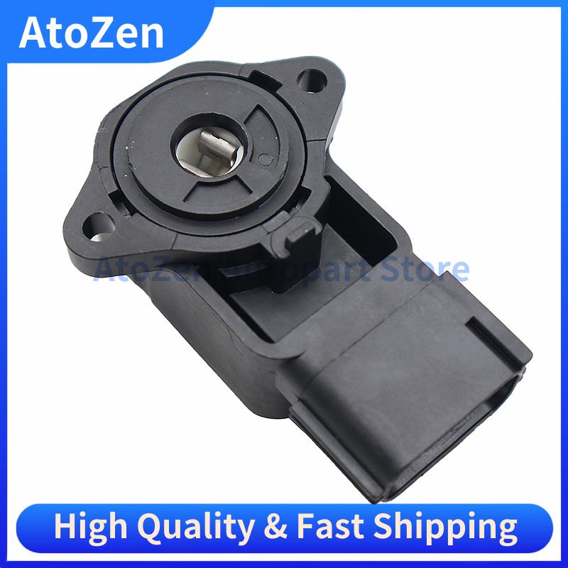 Throttle Position TPS Sensor for Ford Motorcraft DY-1164 2015 AG1E-9E928-BA GL2Z-9B989-A 6L2Z-9B989-A 6L2Z-9B989-B 6L2Z-9B989-D