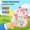 Quickly Pop Push Fidget Toys For Children Aged 3-12 To Play Puzzle Games With Sensory Toys For Relaxation And Stress Relief Gift