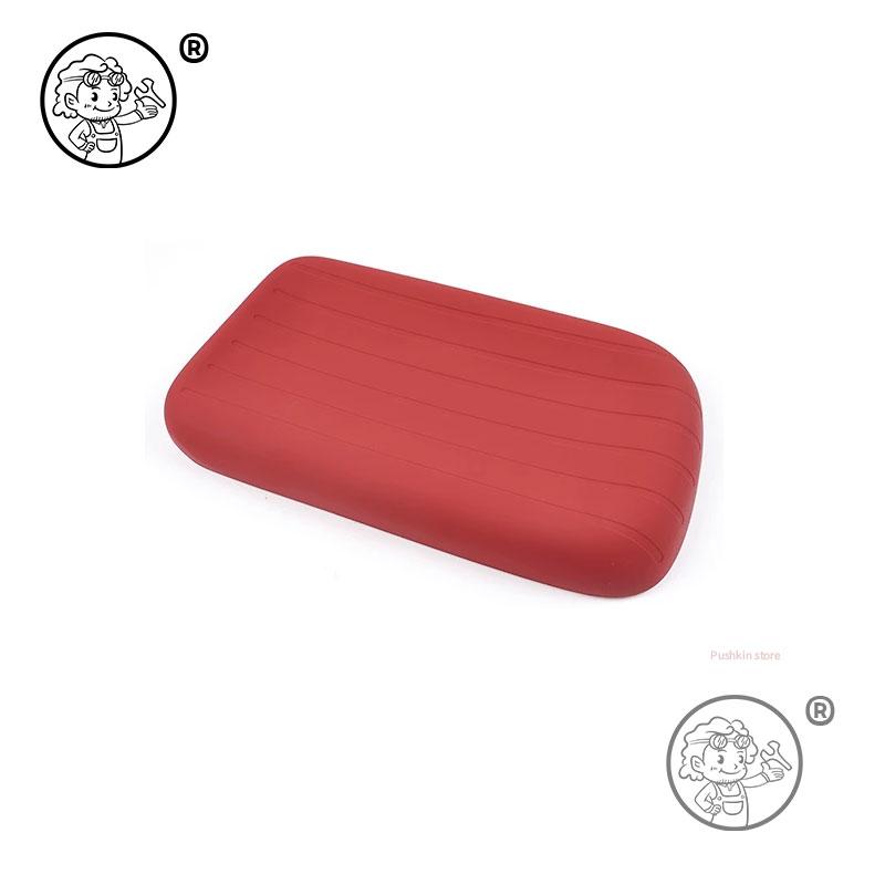 For ZEEKR 7GT 2025 2026 Car Styling Interior Armrest Anti-dirty Pad Scratch resistant Protective Cover Modificated Accessories