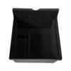 Center Console Organizer Tray Replacement for Tesla Model 3 Y Latest 2021 Hidden Cubby Drawer