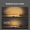 KOOKZZ TD204 Smart Eye-Protection Desk Lamp