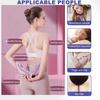 Multifunctional Izable Fit Pelvic Floor Muscle Trainer Postpartum Repair Leg Clamp for Women Thin Legs and Beautiful Legs