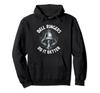 Handbell Player Choir Funny Handbell Instrument Hoodie
