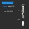 Ceramic Heating Element 6A12053H for Soldering Iron, 93°C, 1 Gaodi, Luo H20 Iron Core Handle.