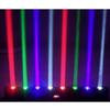 8x12W LED RGBW 4in1 Stage Moving Head Light DMX Hot Wheel Infinite Rotating Beam For KTV DJ Party Wedding