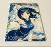 [USED] AMADUYU TATSUKI ART WORKS Kanroju Art Book