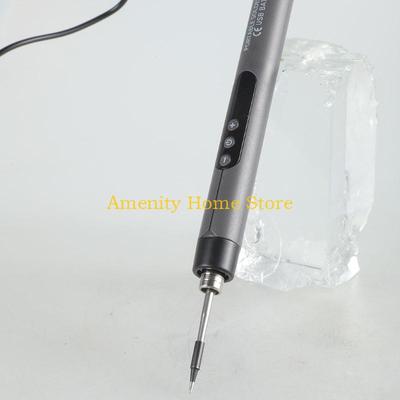 F26C Portable Cordless Soldering Iron Rechargeable Electric Soldering Guns