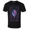 Hot Jinjer Graphic Cotton Tshirt Unisex Summer Short Sleeve Fashion Brand Tee Luxury Casual Vintage Tees