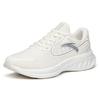 Martian Foam Comfortable Cushioning Slip Resistant Abrasion Resistant Breathable Low Top Running Shoes Women's 122135585-2