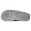 Jordan Hydro 4 Men Slip-on Slides Black Red 532225-060