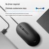 HP M310 Ergonomic Wired Mouse