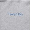 Sporty   Rich Cr874hg Racquet Club  Racquet Club  Public Sweatshirt