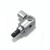 180Degree Rotation Electric Drill Driver Flexible Bit Holder Power Tools  Electric Drill