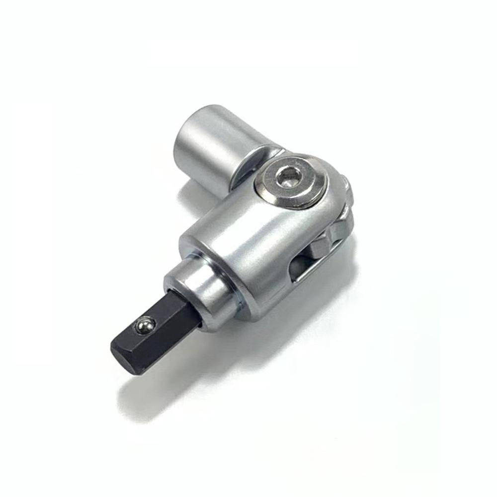 180Degree Rotation Electric Drill Driver Flexible Bit Holder Power Tools  Electric Drill