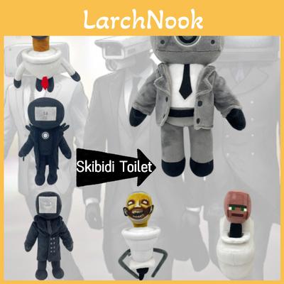 Bebek ve Peluş Oyuncaklar – Çizgi Film Karakterli Yumuşak Oyuncaklar