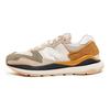 New Balance 57/40 Moon Ash Golden Hour Unisex Sneakers Cream M5740TRA