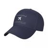 Attention Peut spontanément se mettre à parler d'avions Casquette de Baseball Marque Casquette Homme Chapeau Gentleman Chapeau Grande Taille Pour Filles Hommes