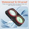 Optical Glass Filters Kit Lens Protector for DJI Osmo Pocket 4P Gimbal Camera Accessories