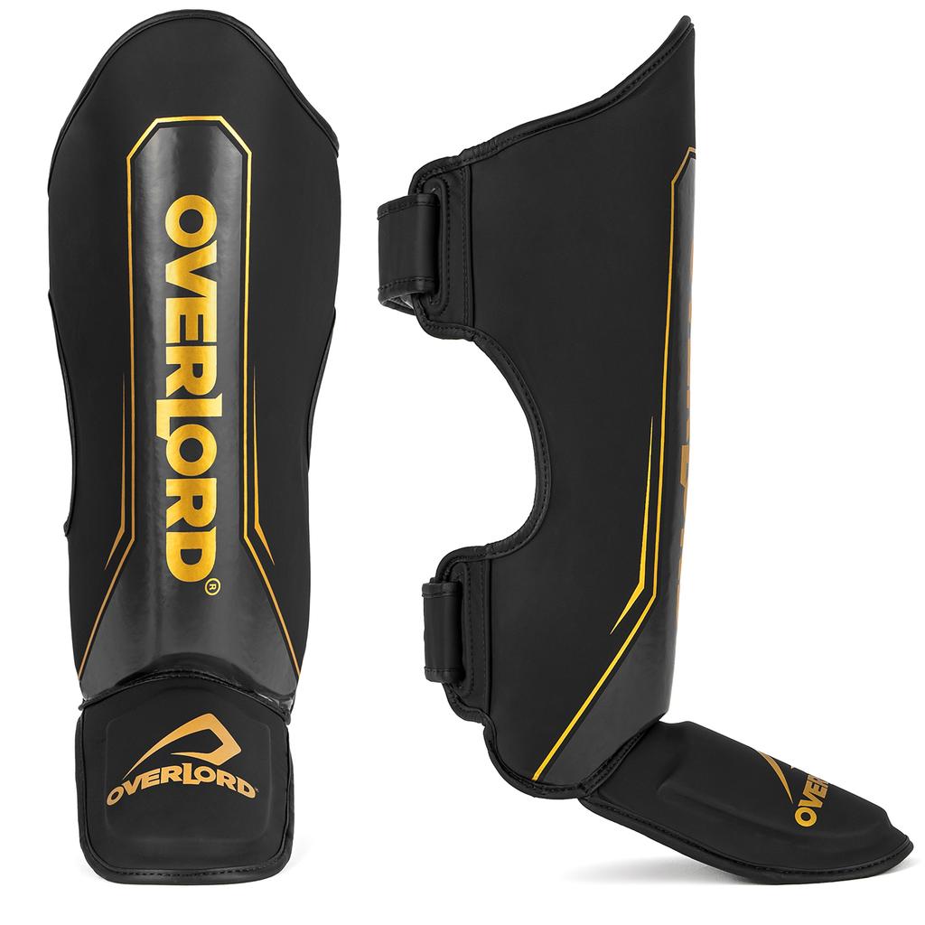 Overlord ochraniacze piszczeli legacy xl