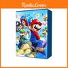 Bros Super Mario Advent Calendar 24 Days Xmas Countdown Gifts Blind Box 24pcs