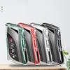 Carbon style TPU Key Cover Key Case For Lexus ES300h ES350 ES200 ES260 LS350 LS500h 2018 2019 2020 Fob Key Car-Styling