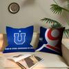 Chile U-University Club Pillow Cushion Cover Pillowcase Living Room Sofa Home Decor
