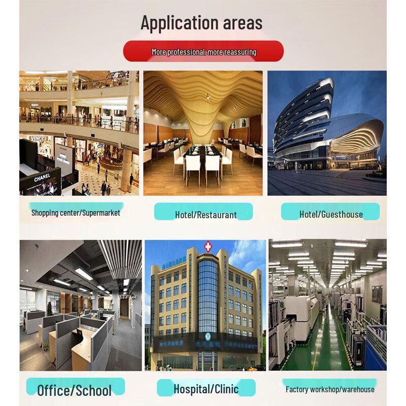 Shenwang Electric Heat Air Curtain