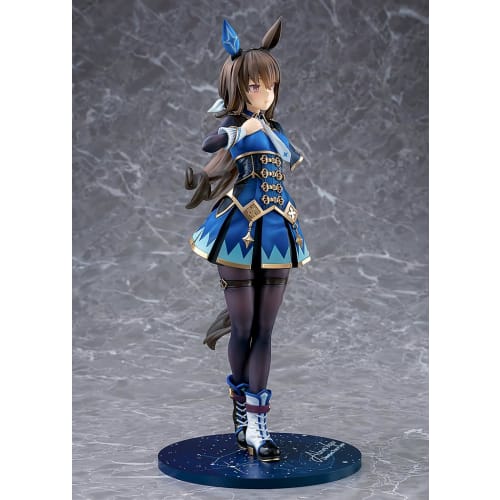 Uma Musume Pretty Derby Admire Vega 1/7 Scale Plastic Painted Finished Figure