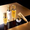 [Gold Vera] 24K Gold Skincare 5-Piece Set - Anti-Wrinkle, Whitening, Firming, and Moisturizing