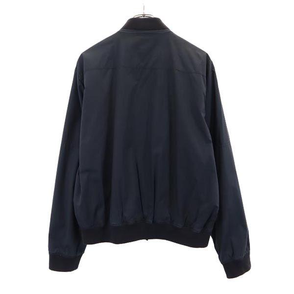 CHEAP MONDAY Flight Military jacket M black MA-1 Men's Used