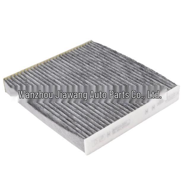 Toyota Prado 2009 Air Conditioning Filter (Part: 87139-50100)