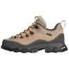 MetroTrek Hiker Wear Resistant And Waterproof Low Top Mountaineering & Hiking Shoes Women's Pebble Gray Sneakers 1171434-CBBLG